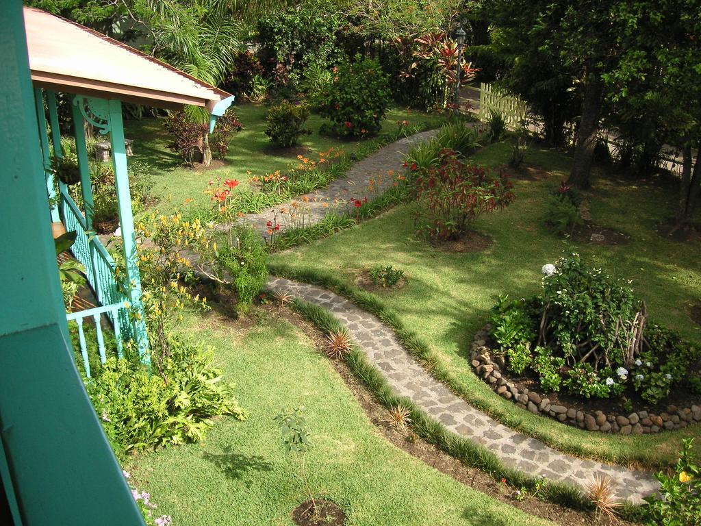 Casa De Las Tias San Jose  Luaran gambar