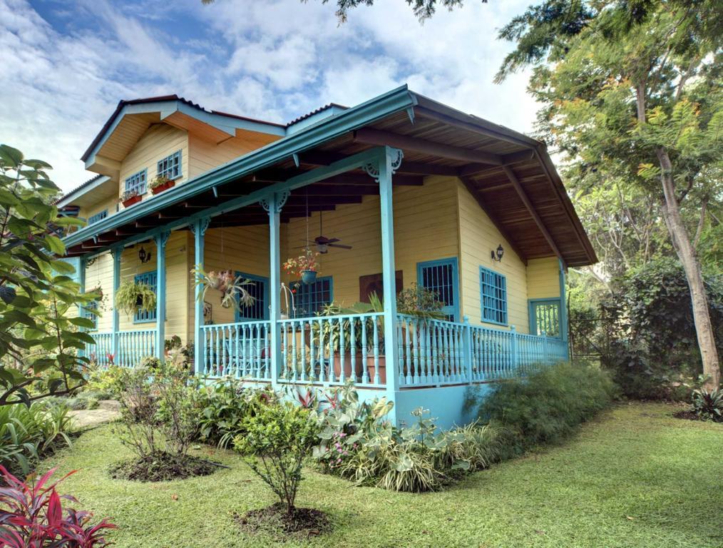 Casa De Las Tias San Jose  Luaran gambar