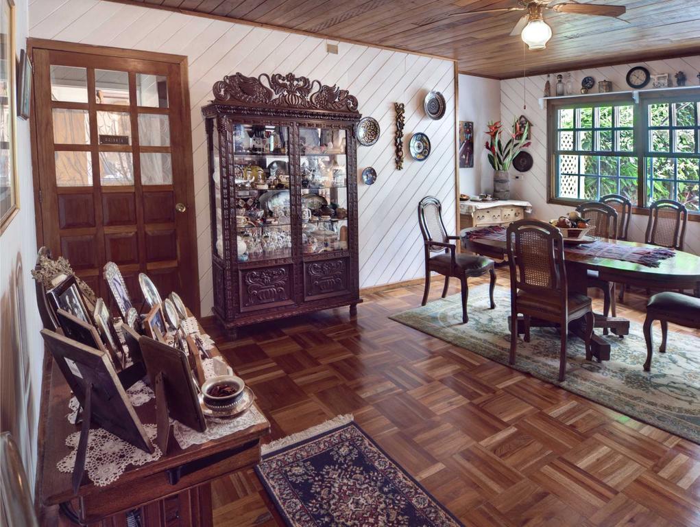 Casa De Las Tias San Jose  Luaran gambar