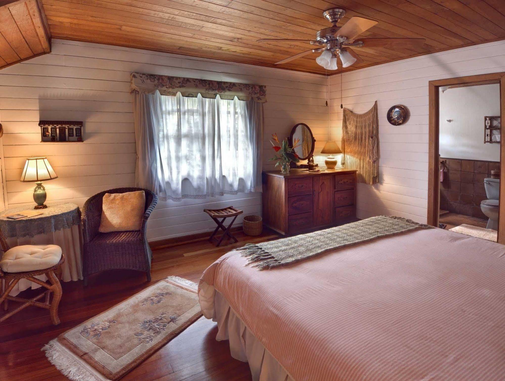Casa De Las Tias San Jose  Luaran gambar