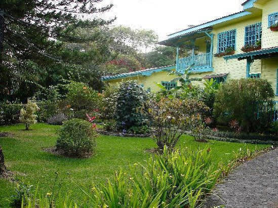 Casa De Las Tias San Jose  Luaran gambar