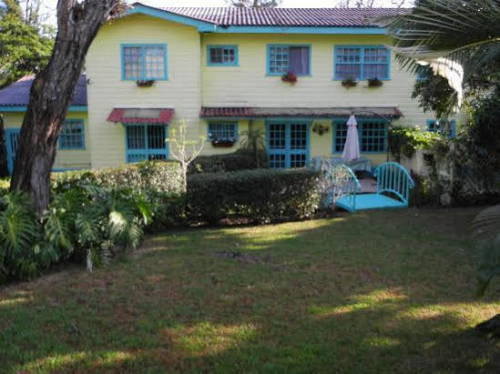 Casa De Las Tias San Jose  Luaran gambar